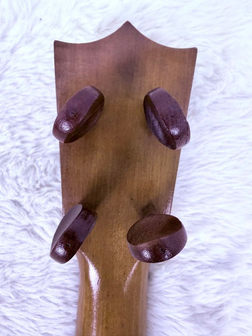 Yamaha Ukuleles No.60C