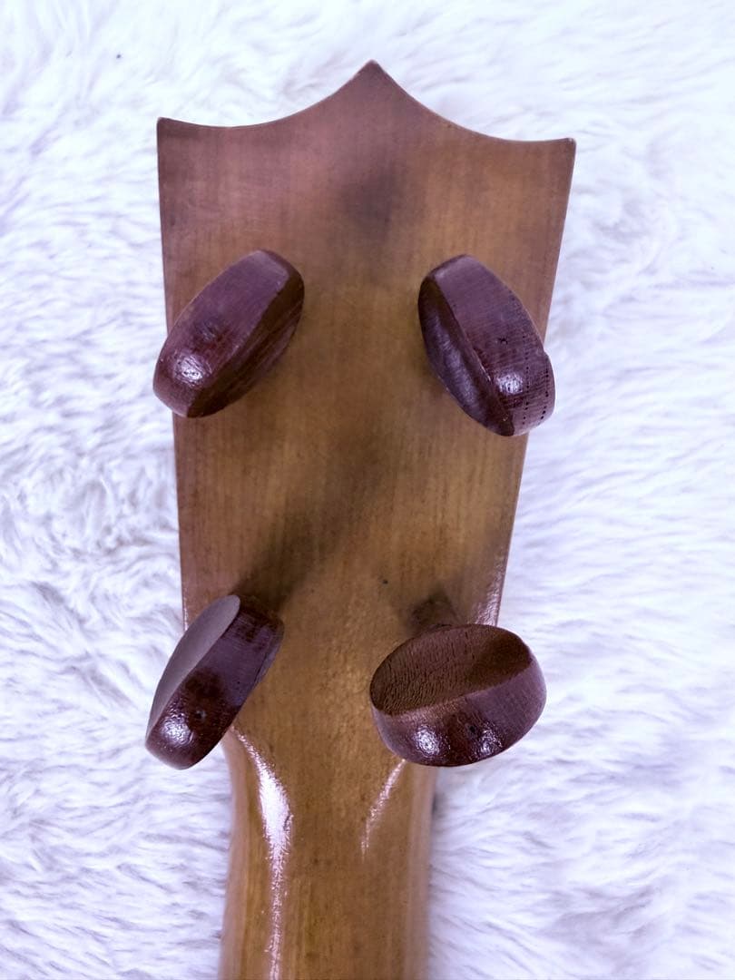 Yamaha Ukuleles No.60C