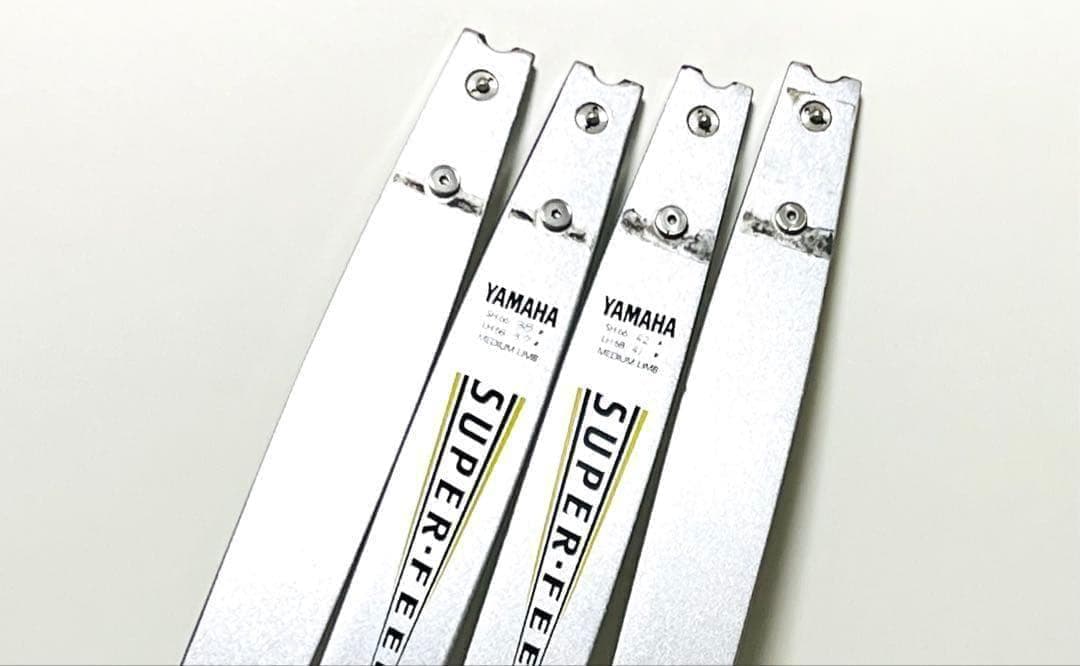 Yamaha Others Sfc 34.2~42