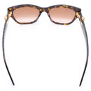 Cartier Sunglasses Havana Brown Ct0548Sa 002