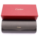 Cartier Sunglasses Havana Brown Ct0548Sa 002