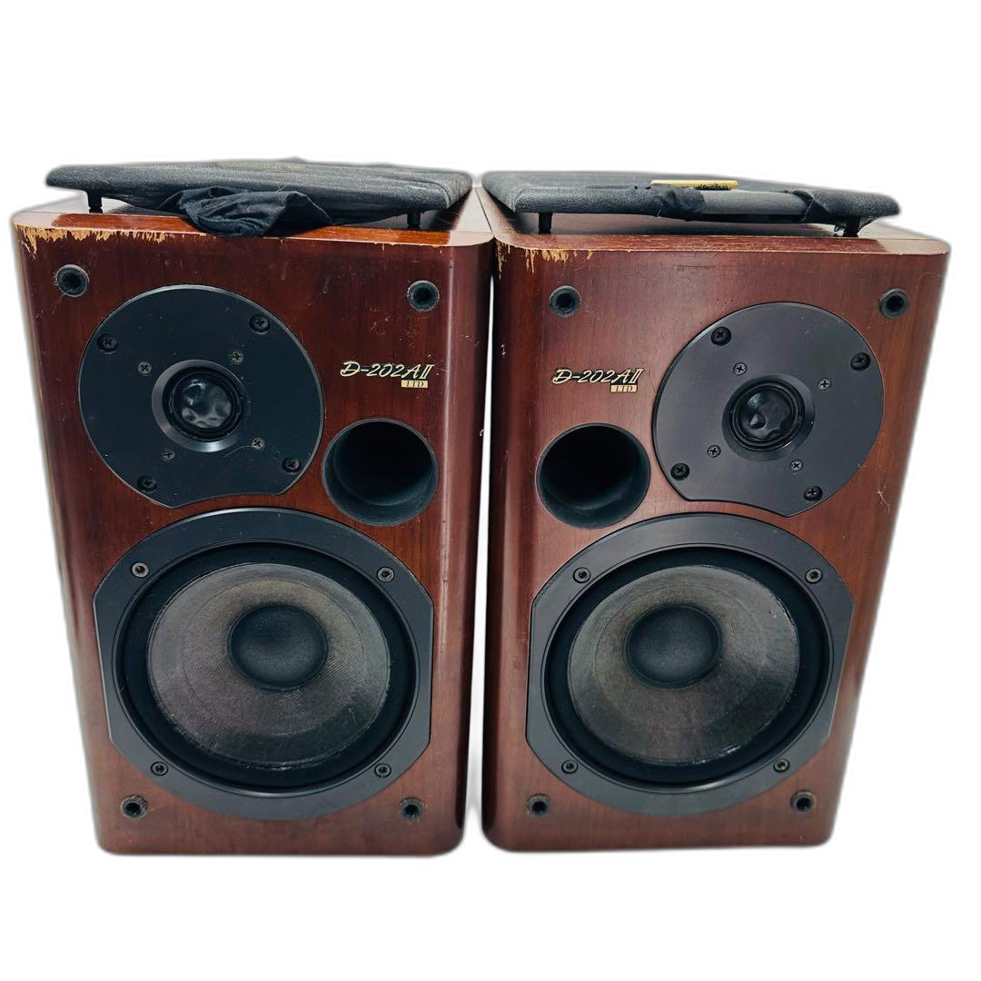 Onkyo Speaker D-202A Ltd