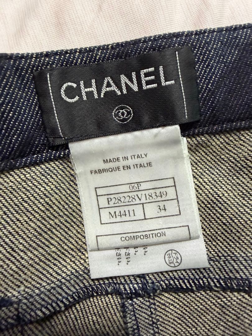 Chanel Other 34