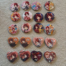 Pins, Pin Badges, Can 4 20