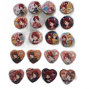 Pins, Pin Badges, Can 4 20