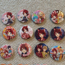 Pins, Pin Badges, Can 4 20