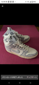 Nike Shoes (Men) 1985