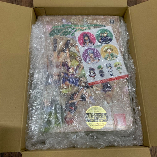 Software (Package Version)