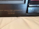 Sony Cd Sacd Players Cdp-557Esd