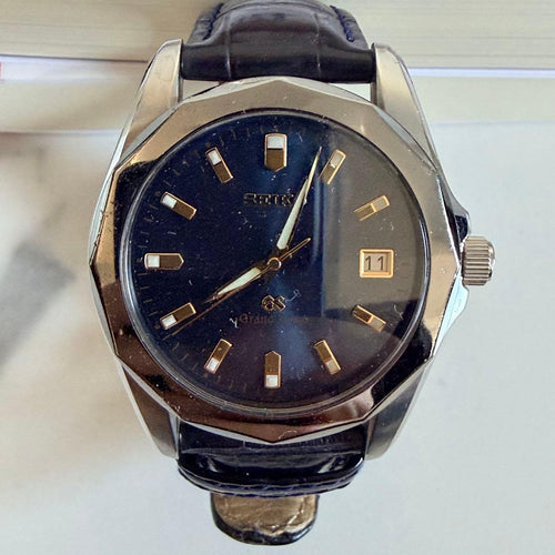 Seiko Quartz Watches Grand