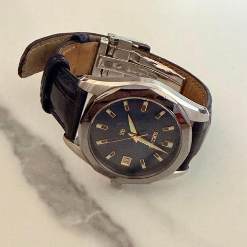 Seiko Quartz Watches Grand
