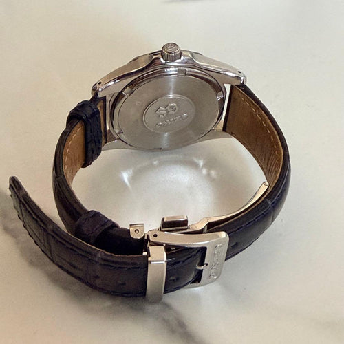 Seiko Quartz Watches Grand
