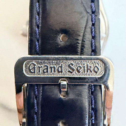 Seiko Quartz Watches Grand