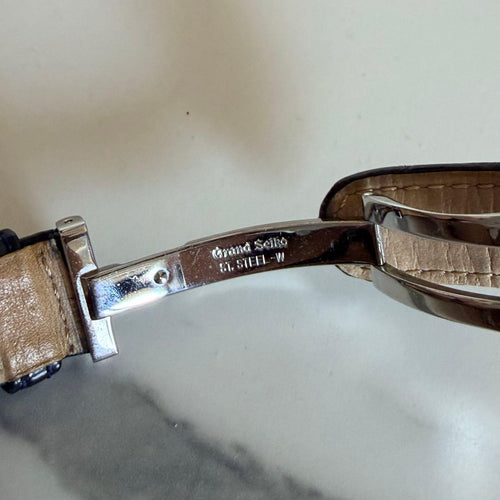 Seiko Quartz Watches Grand