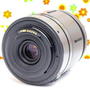 Canon Digital Slrs Kiss X