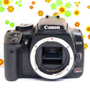 Canon Digital Slrs Kiss X