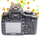 Canon Digital Slrs Kiss X