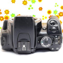 Canon Digital Slrs Kiss X