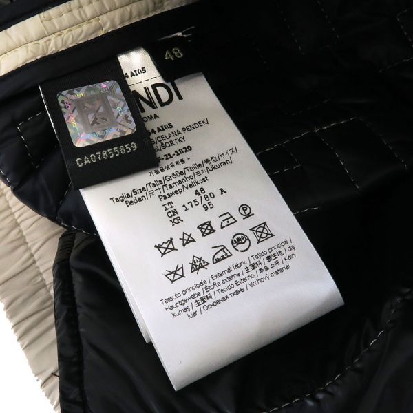 Fendi Others Fb0754 A