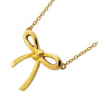 Tiffany Necklace 18Kyg