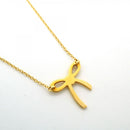 Tiffany Necklace 18Kyg