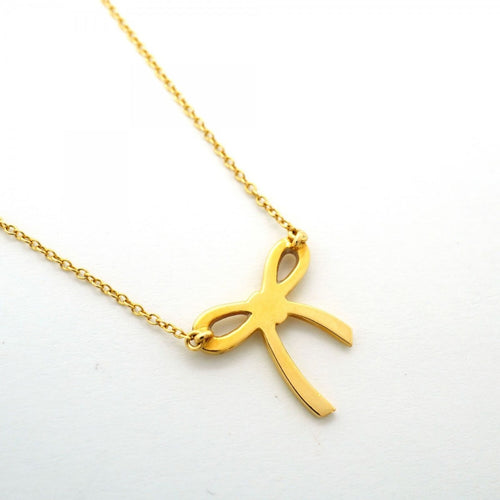 Tiffany Necklace 18Kyg