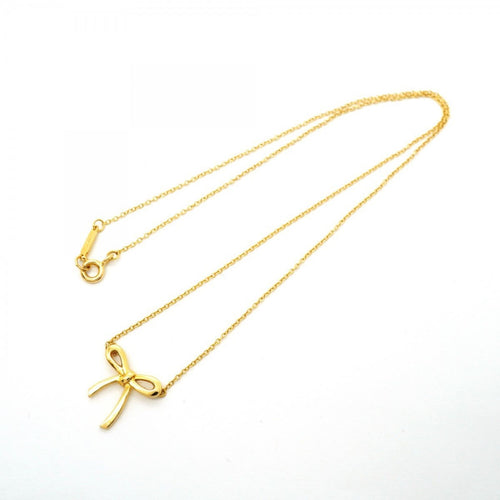 Tiffany Necklace 18Kyg