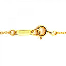 Tiffany Necklace 18Kyg