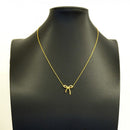 Tiffany Necklace 18Kyg