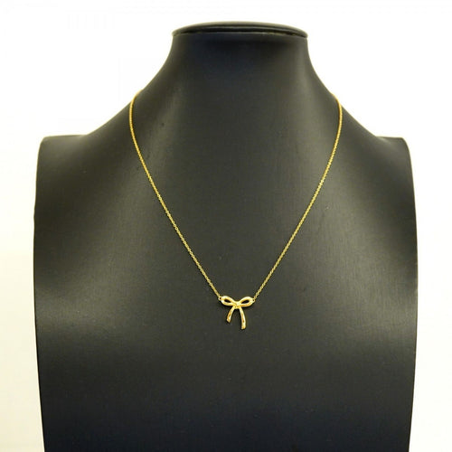 Tiffany Necklace 18Kyg