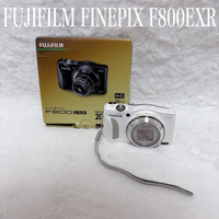 Fujifilm Compact Digital Camera Finepix F800Exr 20