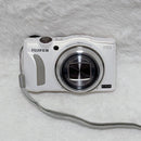 Fujifilm Compact Digital Camera Finepix F800Exr 20