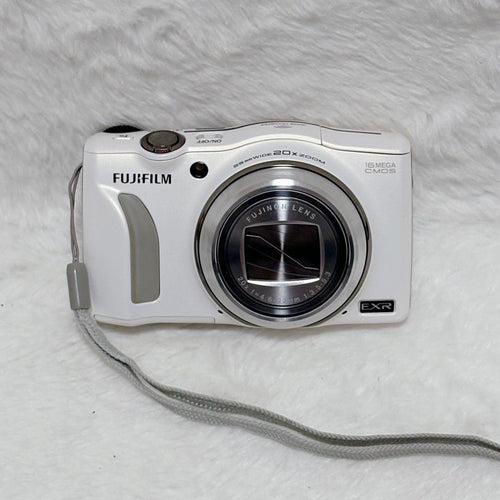 Fujifilm Compact Digital Camera Finepix F800Exr 20
