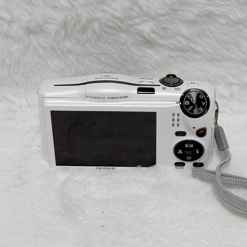 Fujifilm Compact Digital Camera Finepix F800Exr 20