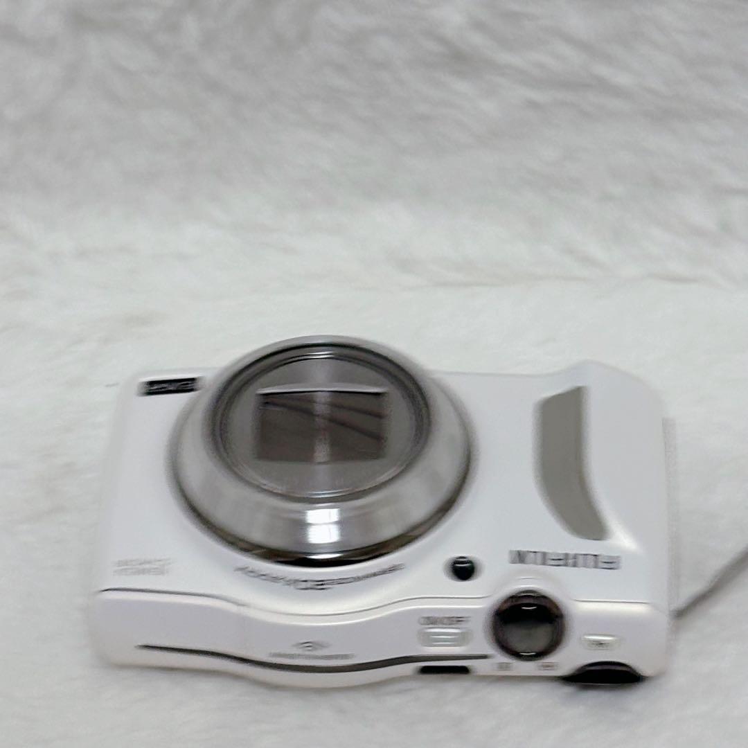 Fujifilm Compact Digital Camera Finepix F800Exr 20