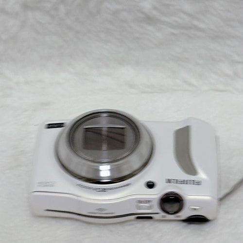 Fujifilm Compact Digital Camera Finepix F800Exr 20