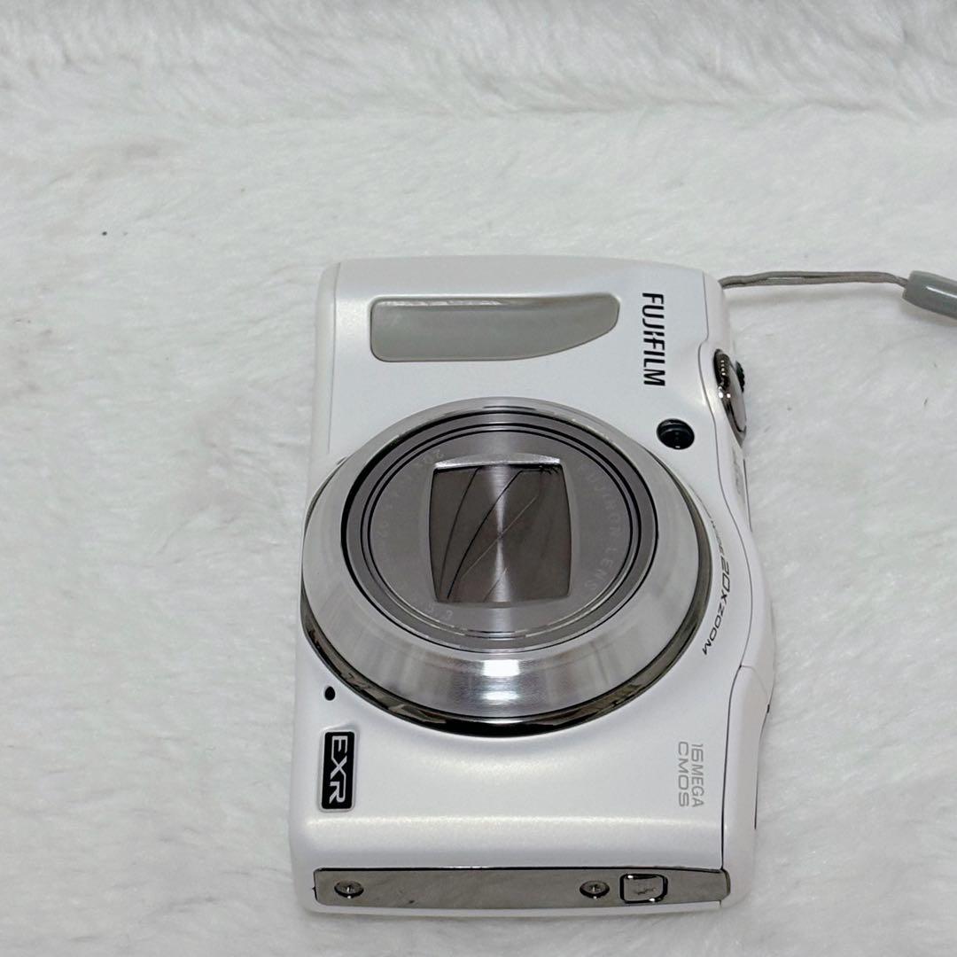 Fujifilm Compact Digital Camera Finepix F800Exr 20