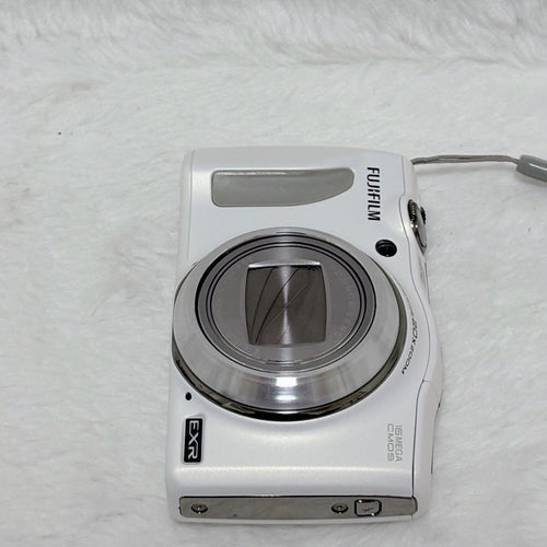 Fujifilm Compact Digital Camera Finepix F800Exr 20