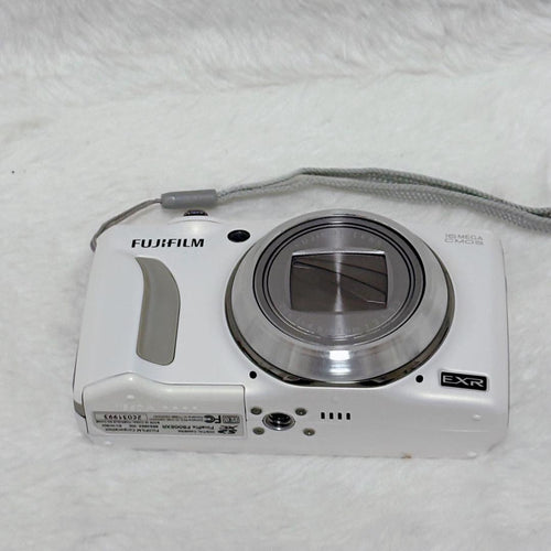 Fujifilm Compact Digital Camera Finepix F800Exr 20