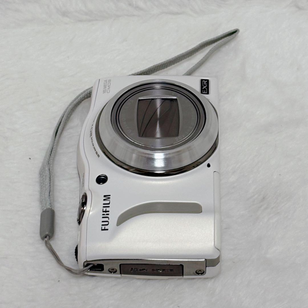 Fujifilm Compact Digital Camera Finepix F800Exr 20
