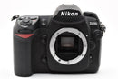 Nikon Digital Slr 4393 D200 #K860