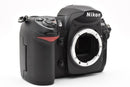 Nikon Digital Slr 4393 D200 #K860