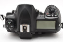 Nikon Digital Slr 4393 D200 #K860
