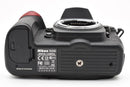 Nikon Digital Slr 4393 D200 #K860