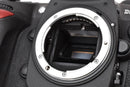 Nikon Digital Slr 4393 D200 #K860