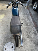 Yamaha Motorcycle Body Yb-1 2
