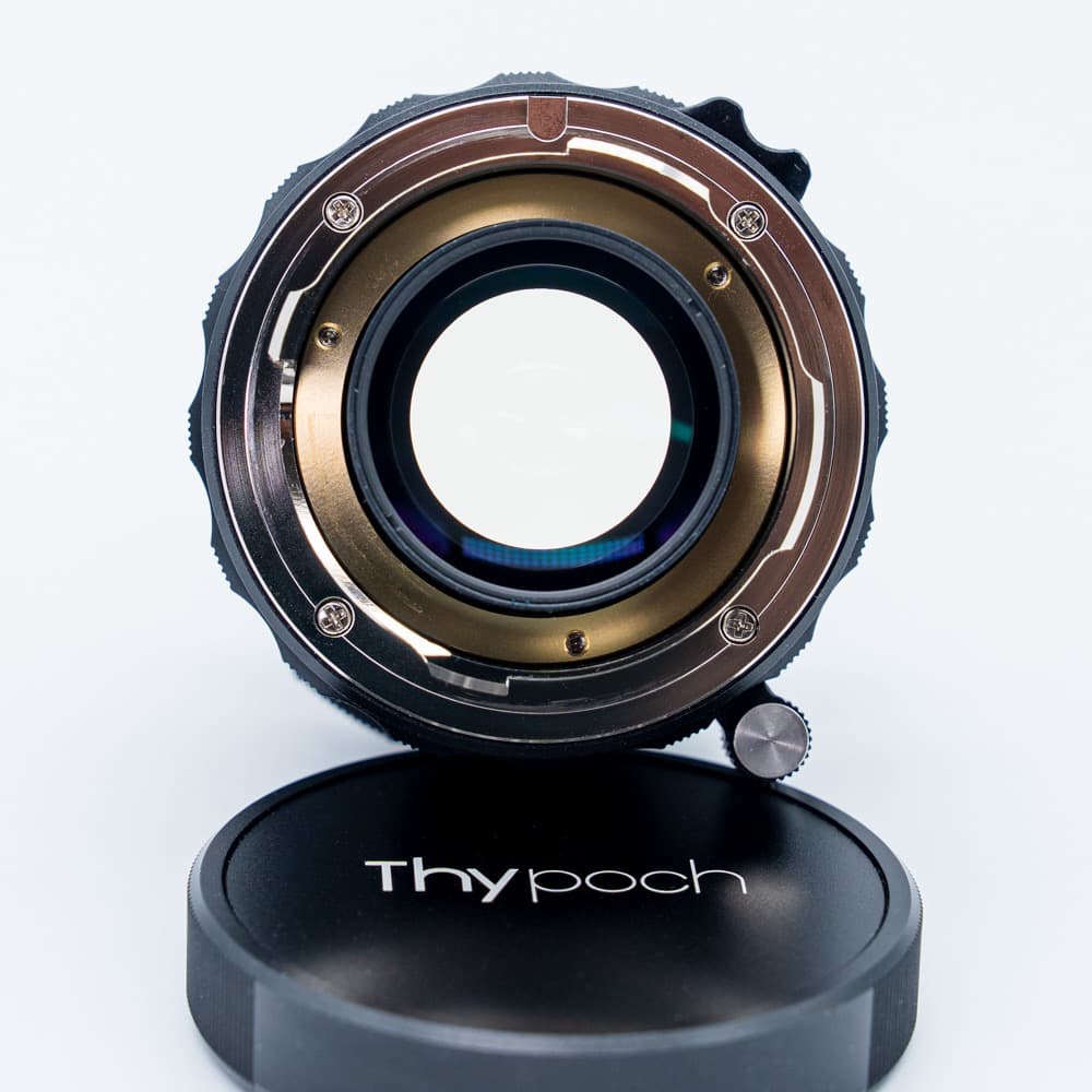 Lens (Single Focus) Thypoch Simera F1.4 Asph.