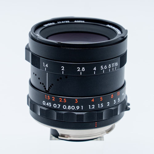 Lens (Single Focus) Thypoch Simera F1.4 Asph.