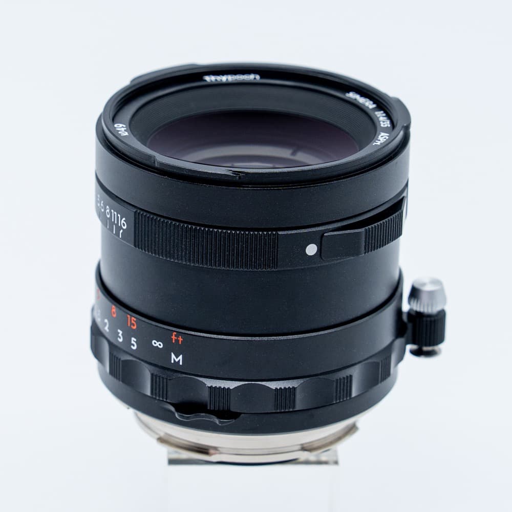 Lens (Single Focus) Thypoch Simera F1.4 Asph.