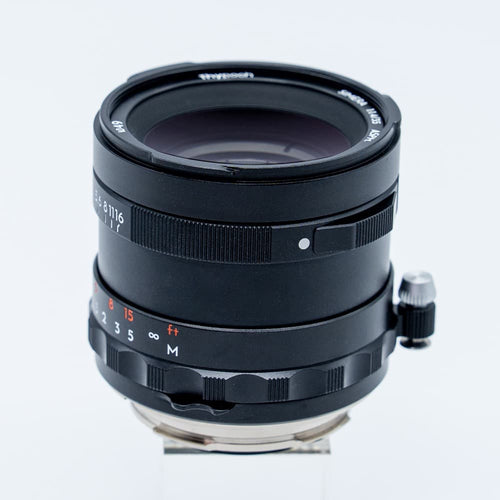 Lens (Single Focus) Thypoch Simera F1.4 Asph.